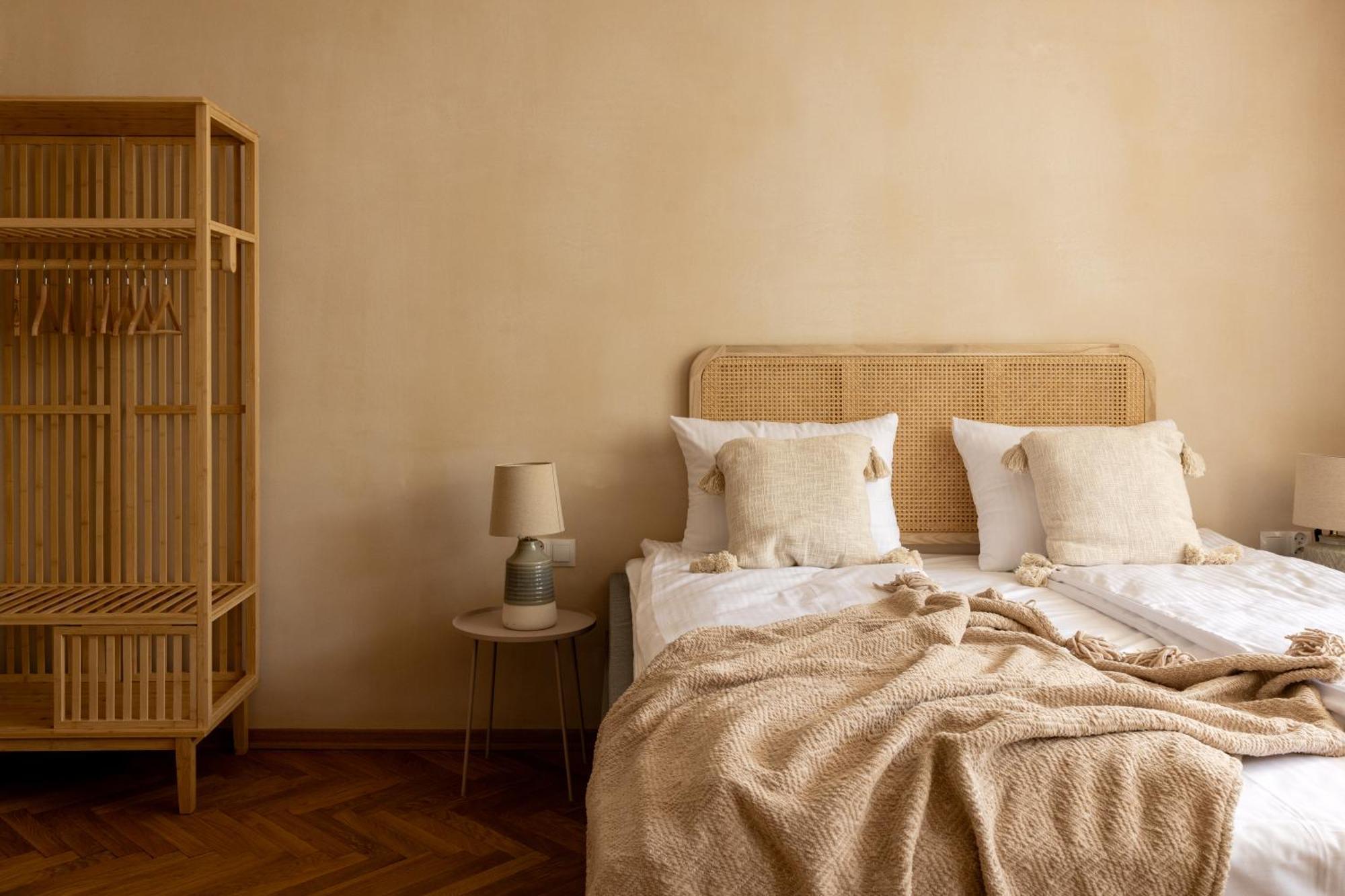 Four Seasons Old Town - Summer Appartement Warschau